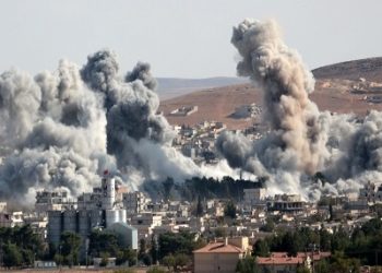 TC’nin Kürtler’e Saldırması Üzerine Kısa Bir Analiz