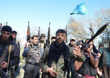 Irak Türkmen Cephesi-ITC