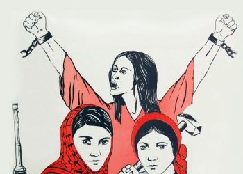 Jin di vê serdemê de dikare davî li hovîtî û şerên heyî bîne