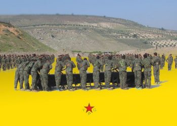 Son Başarısızlık: Afrin
