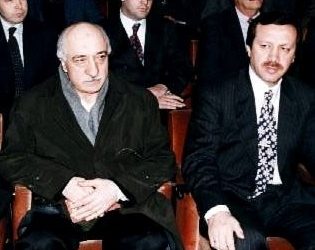 Bu Cemaat Kimin Cemaati?