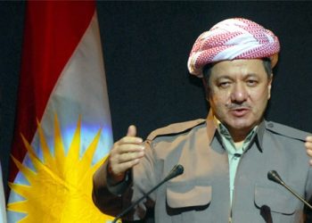 Xwediyê mirî kor e