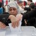 Demokrasiya rast di pêkanîna hilbijartinê de ye