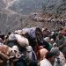 Kendilerini Kurtarmak İçin Kürtleri Ve Başuru Sattilar