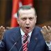Erdoğan Kleptomani Ve Şizofreni