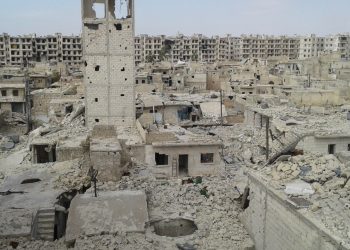 Halep ve Savaş /2