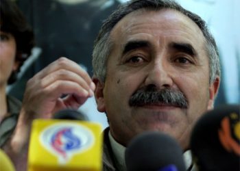 ‘Demokratik Özerklik Kabul Edilmezse Topyekun Direnişe Geçeriz’