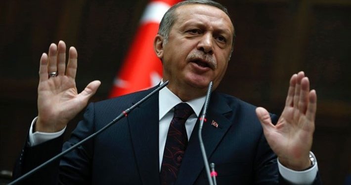Çocukların Katilleri Erdoğan ve AKP İktidardır