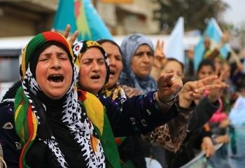 Tehdit Altındaki Halklar Örgütü: Efrin’de Êzidî ve Aleviler İçin Yaşam Alanı Kalmadı