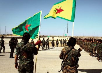 TC Devleti Efrin’de YPG-YPJ’ye Karşı Çaresiz Kalıyor