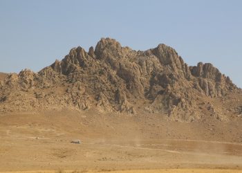 ‘Irak savaş uçakları Şengal’deki PKK mevzilerini bombaladı’ haberine yalanlama