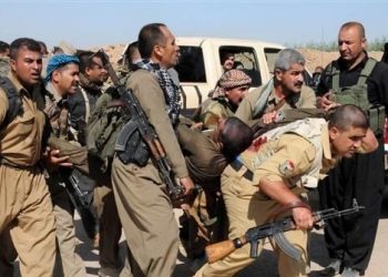 Hawara Pêşmergeyên birîndar ên ku nayên derman kirin: Êdî bes e bêdeng nemînin