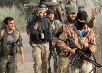 Li Idlib Lîstokeke Nû Ji Lîstokên Erdogan