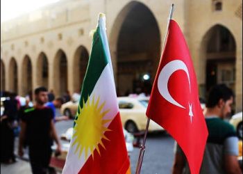 AKP û PDK Li Hemberê hemleya nûnerên Bakurê Sûriyê ya bi Şamê re rûnişt ket nav tevgerê