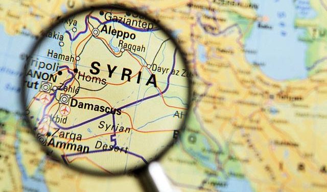 Çareseriya Sûriyê: Êdî Wê Pêkhate Xwe Bi Xwe Birêve Bibin