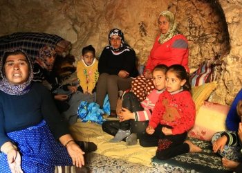 İstastiklerle Efrin Gerçekleri : Efrîn’de Saldırı Kadına! -3
