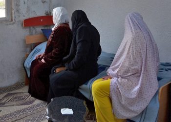 Kadını Kadına Kırdırma Politikası Olarak Kumalık
