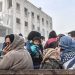 ÖSO çeteleri tarafından işkence edilip TC tarafından tutuklanan Efrin’li kadınlar
