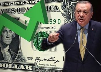 Doların Yükselişi Diktatörlüğün Çöküşü