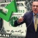 Doların Yükselişi Diktatörlüğün Çöküşü