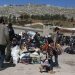 Tevgera di nava Efrînê de tenê ji bo malbatên çeteyan û ENKS`ê rihete
