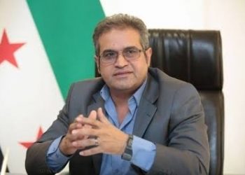 Rêveberê ENKS’ê Hemo: cihê YPG’ê di Efrînê de Nîne Jixwe Em Têdene
