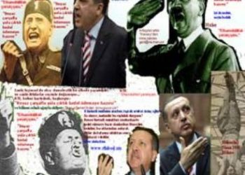 Türkiye ve Üniter Devlet -1