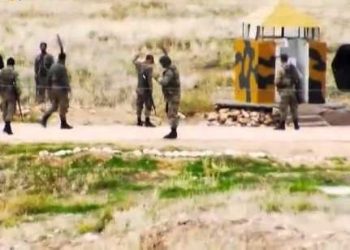 DAIŞ’in Eylem Timlerini Avrupa’ya çıkaran Atina’daki MİT’çi!