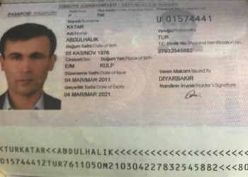 Türkiye’de ifadeleri üzerine tutuklananların gizli tanığı ‘Ajan’ bulundu!