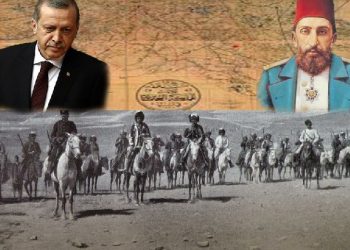 ERDOĞAN FAŞİZMİNİN ABDÜLHAMİT SİMGESİ – 2