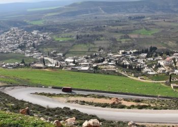 TC Efrin’de “Etnik Temizlik  Yapıyor