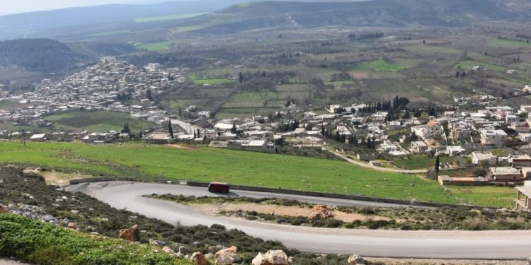 TC Efrin’de “Etnik Temizlik  Yapıyor