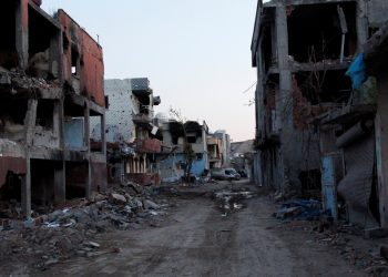 AKP iktidarı Cizîra Botan’ı ‘yeniden inşa’ adı altında yaşanmaz hale getiriyor!