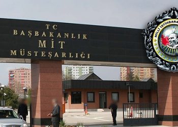 MİT’İN Ruslara Verdiği İsim Listesi!