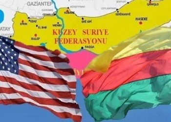 Ya Benim Kürdüm Ol Ya da Hiç Olma