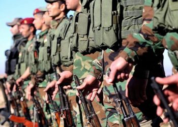 Tirkiye û PDK Odeyekî Hevbeş Ji Bo Operasyonên Li Dijî PKK’ê Pêktînin