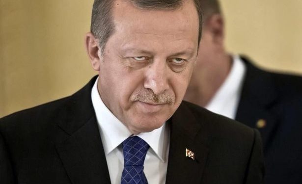 Bir Ruh Hastasının Hezeyanları