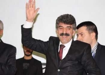 Seni Katleden Zihniyetle Yan yana Olman, Kardeşlerine ve Yeğenlerine İhanettir