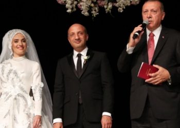 RTE danışmanı Arslan, MİT ve Avukatlar ile birlikte uyuşturucu organize işleri!