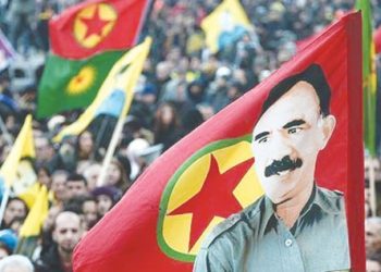 Kürtler Çöktürme Planını Çökertmiştir