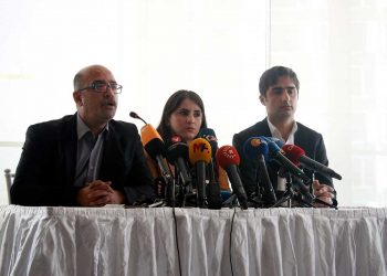 AKP’den Öcalan’ın Avukatlarına “Açıklama Yapmayın” Talebi