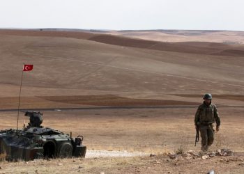 Irak û Başurê Kurdistanê Di Bin Dagirkeriya Rejîma AKP-MHP’ê de ye