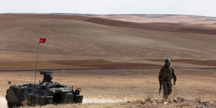 Irak û Başurê Kurdistanê Di Bin Dagirkeriya Rejîma AKP-MHP’ê de ye