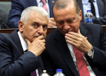 AKP’de Kimin Kuyusu Kazılıyor?