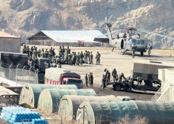 Kürtleri Bitirmeye Çalışan İşgalci Zihinyet Kendi Sonunu Hazırlıyor