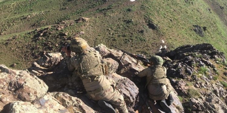 AKP-MHP Faşist Diktatörlüğünün Özel Savaş Taktikleri