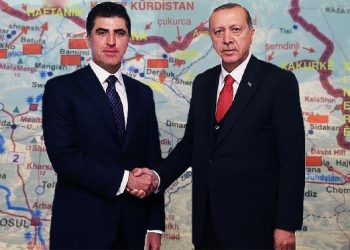 Kapalı Kapılar Ardında Yapılan Kirli Pazarlıklar