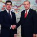 Kapalı Kapılar Ardında Yapılan Kirli Pazarlıklar
