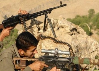 HPG’den Avaşin, Xakurkê ve Çelê’de İşgalcilere Ağır Darbe: 8 Asker Öldürüldü