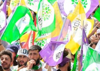 HDP, Kürtler ve Türkiye’nin Mevcut Rejimsel Durumu
